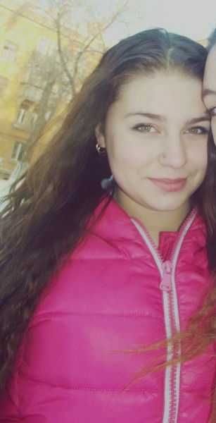 Дашута Бардина