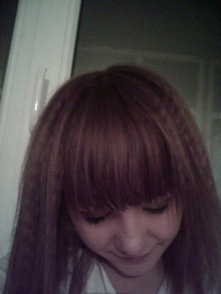 Леночка Сапарова