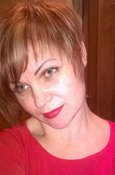 Тамара Томочка