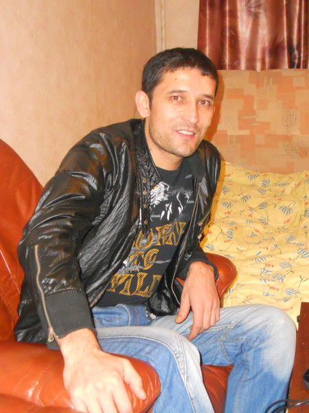 Содык Уроков