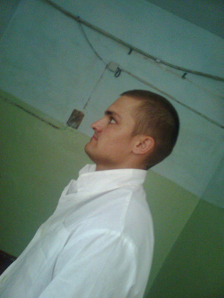 Антон Юрченко