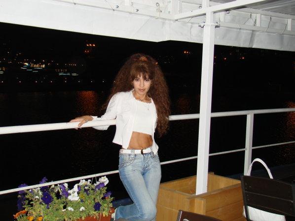 Инес Баррозо