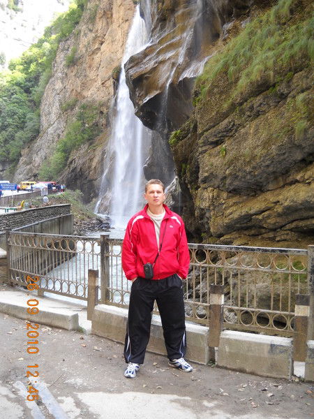 Алексей Карасёв