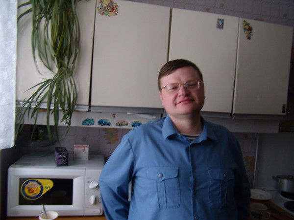 Тимур Кокуркин