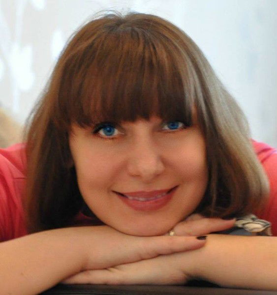 Светлана Кирпиченко