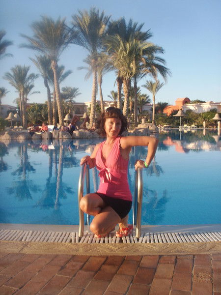 Светлана Рожкова