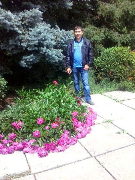 Сергей Арбаков