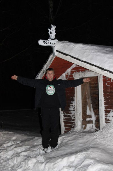 Владимир Закудовский