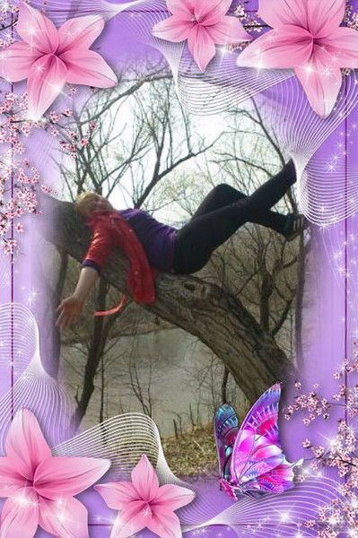 Клавдия Бескина