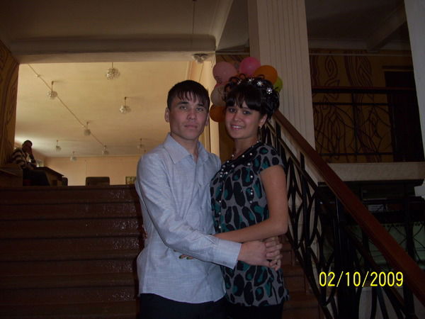 Артур Карымов