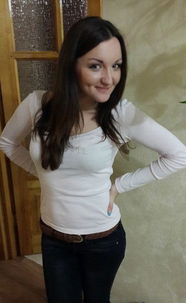 Алена Ересько