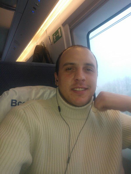 Михаил Дружицкий