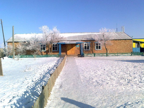 Тналинм Тн?л Негзг Мектеб