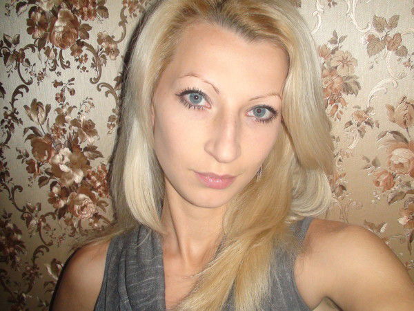 Наталия Федоренко