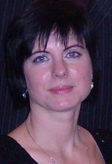 Людмила Топыгова