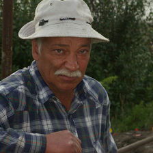 Алексей Креков