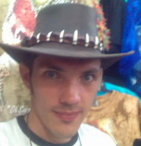 Алексей Панафутин