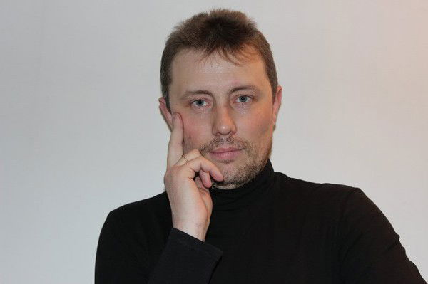 Григорий Токарев