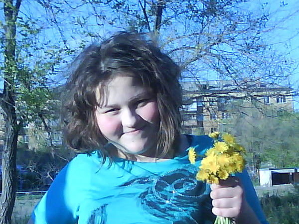 Виктория Флемер