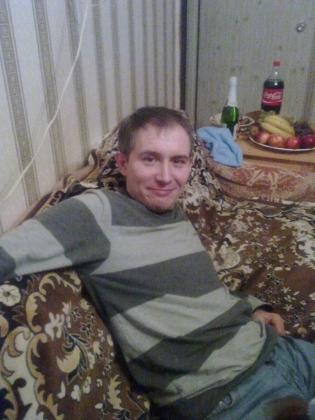 Володя Каптелинин