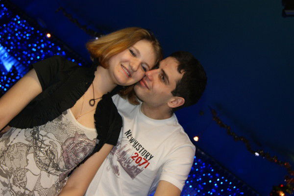 Екатерина Коротченко