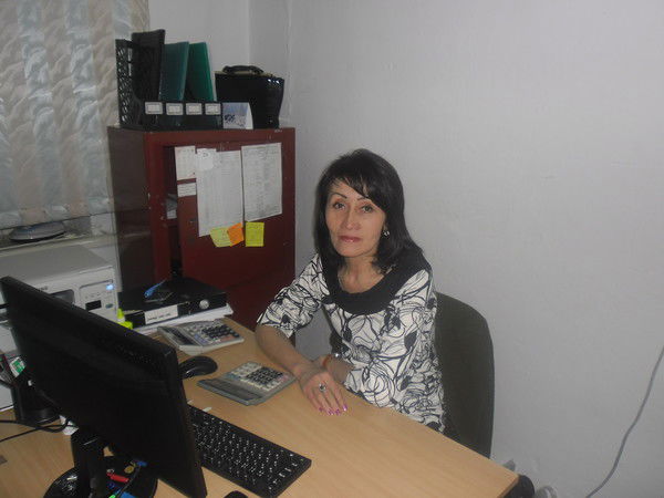 Каирбану Урозбаева