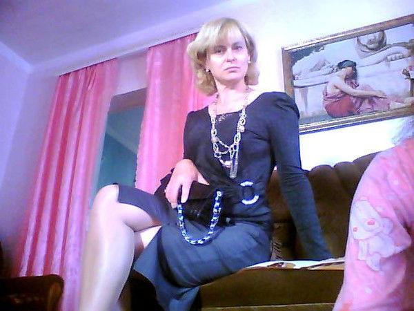 Валентина Юзеева