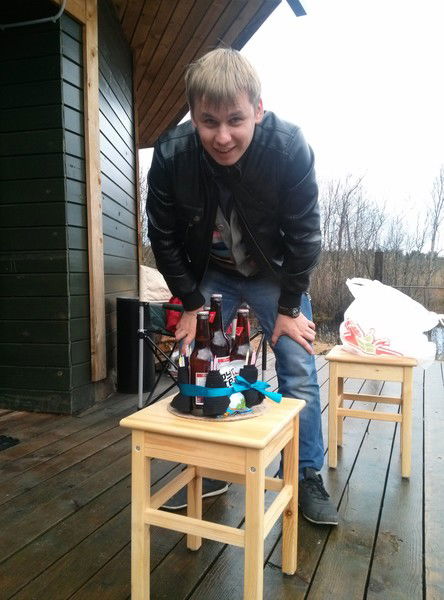 Дмитрий Меркер