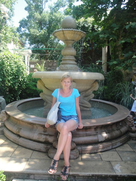 Людмила Семенова