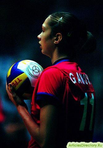 Айгузель Сагитова