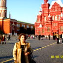 Галина Копущу