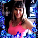 Ирина Эйгерис