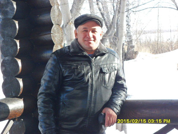 Камиль Гильдин