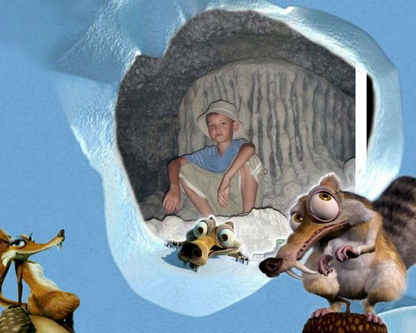 Артем Салий