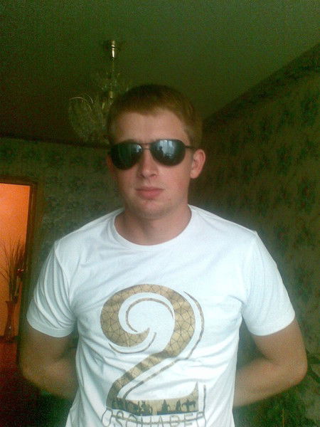 Макс Чухачев