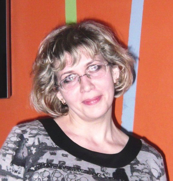 Бобкова Юлия