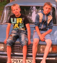 Захарчик-Павлов Павлов