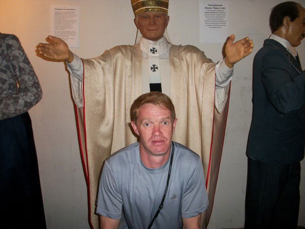 Андрей Сашин