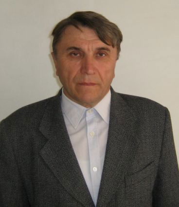 Michael Kiselev