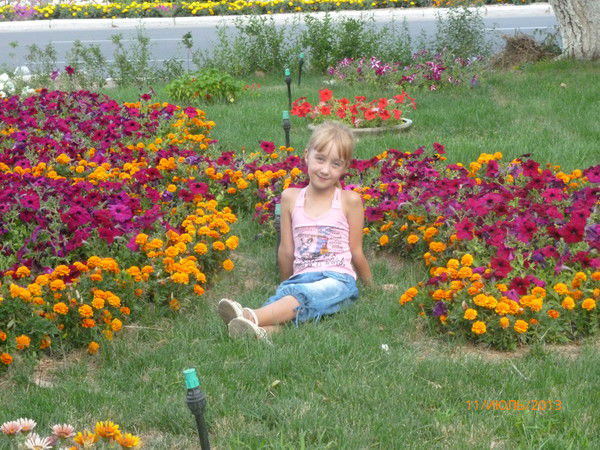 Дарья Мащенко