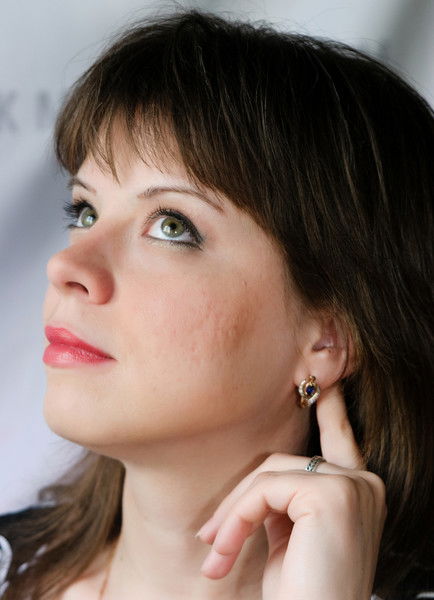 Светлана Лосева