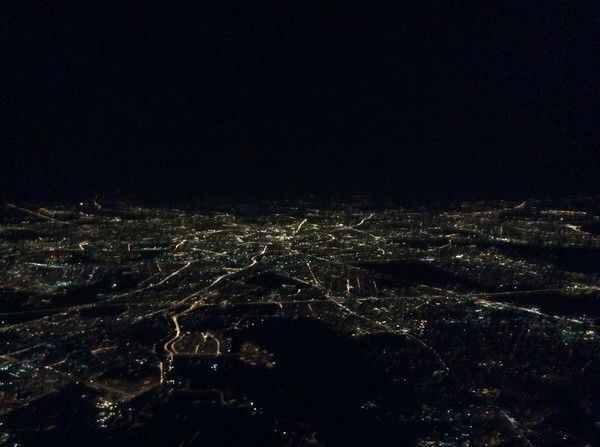 Алексей Горбунов