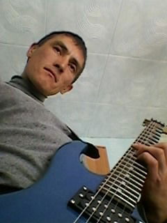 Рим Бикбаев