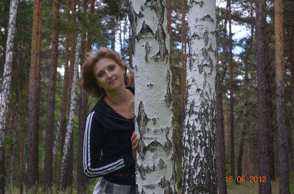 Елена Кашаева