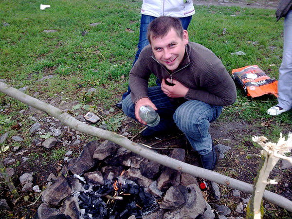 Станислав Комышный