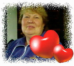 Галина Прудникова(Балыкина)