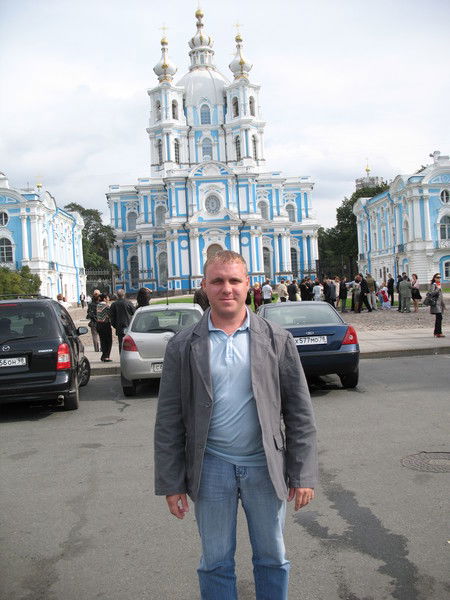 Дмитрий Абезин