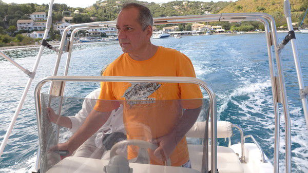 Александр Менькев