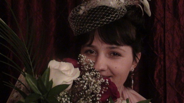 Ольга Скоринова