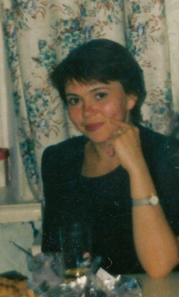 Ирина Зверева